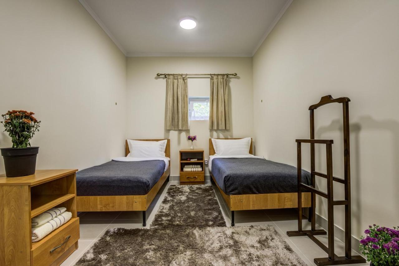 Guest House Nauka#54 Baytik 外观 照片
